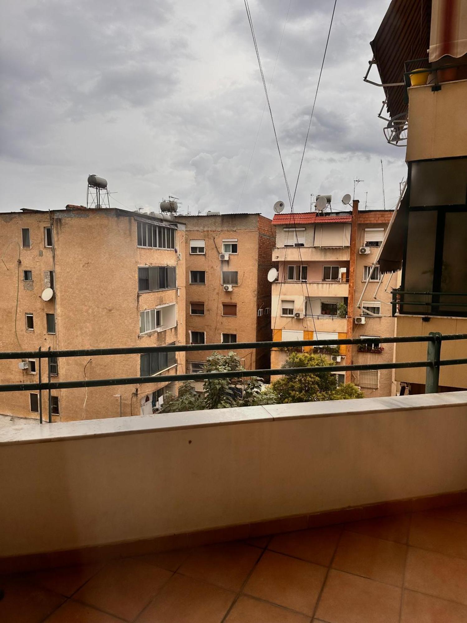 Grande House Leilighet Tiranë Eksteriør bilde