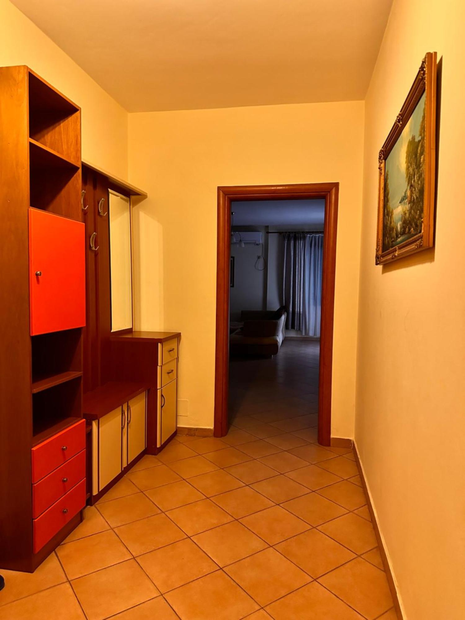 Grande House Leilighet Tiranë Eksteriør bilde